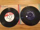 2 x Reggae PRINCE BUSTER Big Five and Respect original vinyl