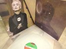 GARY NUMAN - REPLICAS - NEW ZEALAND GATEFOLD LP MISPRESSED SLEEVE TUBEWAY ARMY