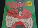 ALBERT HAMMOND Jr. FRANCIS TROUBLE Vinyl 2018 Free shipping NEW Red Bull Records