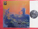 PINK FLOYD   MORE (FILM SOUNDTRACK) - UK COLUMBIA LP ALBUM - 1969 MINT