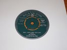 BABY I DON'T NEED YOUR LOVE - THE CHANTS - ORIGINAL UK RCA VICTOR - DEMO - 1968.