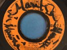 RICARDO ACOSTA Y LOS GATOS - Muchacha - RARE SWEET SOUL COSTA RICA 45