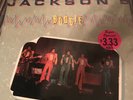 THE JACKSON 5 BOOGIE LP VERY RARE STILL IN SHRINK FREE USA SHIPPING