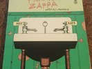 Frank Zappa ?– Waka / Jawaka • Hot Rats