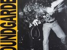 Soundgarden Louder Than Love LP VINYL A&M Records 2016 NEW
