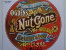 THE SMALL FACES Ogdens' Nut Gone Flake - Red Vinyl Sainsburys LP NEW & SEALED