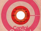 FIRE AND ICE Music Man / For The Money Mod Psych Freakbeat Soul Bespoke 45 VG++