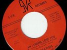 NORTHERN SOUL Perfections – Am I Gonna Lose You LISTEN