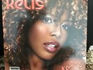 KELIS 2-Record LP TASTY 2003 STAR TRAK 82876-52132-1 US VINYL MINT