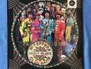 The Beatles – “SARGENT PEPPER