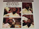 Muddy Waters - Folk Singer LP MFSL audiophile Stellar Copy  #0689 chess blues