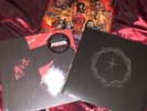 Vinyl Horror Soundtrack Lot