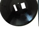 DUBPLATE -  RIVER JORDAN / RED GREEN & GOLD - BURNING SPEAR