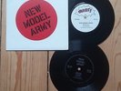 New Model Army Bittersweet 7