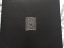 joy division unknown pleasures First Pressing Ruby red