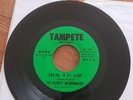 Northern soul classic Delrays incorporated Destination unknown