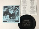 Chain Of Strength - rare 'What Holds Us Apart' 7