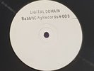 Digital Domain ?– I Need Relief 12