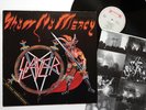 SLAYER - Show No Mercy LP - Roadrunner 1984