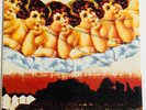 THE CURE Japanese Whispers Vinyl LP 1983 NM RARE EP