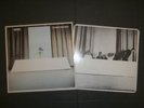 WIRE Chairs Missing LP UK 1978 ORIGINAL Punk KBD Post Punk ART 12XU Roxy