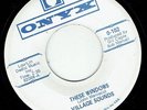 NORTHERN SOUL Village Sounds – These Windows LISTEN