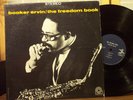 BOOKER ERVIN LP 
