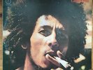 Bob Marley & The Wailers ?– Catch A Fire LP 1987 Italy VG+