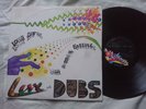 Lobby Loyde (with Sudden Electric) Live with Dubs. 1st pressing. Promo copy.