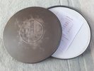 PUBLIC IMAGE LIMITED PiL - METAL BOX. Complete with all inners. 1979. NICE ITEM.