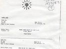 NORTHERN SOUL-ISAAC HAYES-THEME FROM SHAFT-***SOUTH BOUND TEST PRESSING***