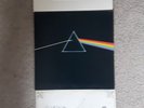 pink floyd vinyl lps - 3 off