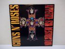 Guns N' Roses- Appetite for Destruction (Geffen,1987) Vinyl LP