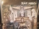 BLACK SABBATH DIES IRAE 2X LP Live Milan Italy 10-1-90 Original Tony Martin
