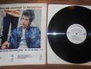 BOB DYLAN LP 