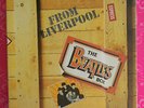 BEATLES 8xLP BOX SET From Liverpool-The Beatles Box UK 1980 WORLD(PARLOPHONE) NM
