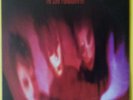 CURE - Pornography (1982 LP w/inner on US A&M; 