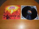 Nuclear Assault Game over vinyl lp
