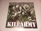 Killarmy: Silent Weapons For Quiet Wars Lp (Wu-Tang Clan, Gza, Raekwon, Rap)