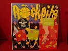 ROCKPILE SECONDS OF PLEASURE NEW SEALED LP NICK LOWE DAVE EDMUNDS BILLY BREMNER