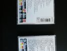 Minidisc Julien clerc danse et aime
