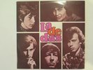 LA DE DAS- FIND US A WAY- GATEFOLD 2LP- - 2ELPS0035- AUSTRALIAN PRESS.