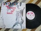 The Paragons ?– On The Beach - LP - Treasure Isle ?– DSK-3510 The tide is High