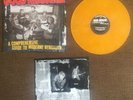 GOOD RIDDANCE A Comprehensive Guide To Moderne Rebellion Rare Orange Vinyl