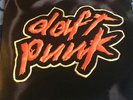 DAFT PUNK HOMEWORK EMBOSSED 2x LP ALBUM VINTAGE VINYL ORIGINAL 1997 RARE