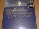 Horowitz/Ormandy RACHMANINOV Concerto No.3 - RCA CRL1-2633 SEALED