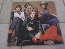 TRAFFIC-TRAFFIC- ORIGINAL UK STEREO LP 1968 PINK EYE ISLAND GATEFOLD + BOOKLET