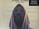 Isaac Hayes Black Moses 180g 2 x LP Vinyl with Download Voucher New & Sealed