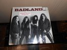 BADLANDS