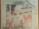 LITTLE FEAT **Rare** Rampant Synchopatio live LP: TAKRL1992. Excellent Condition